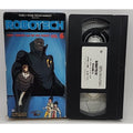 Robotech VHS Vol. 6 (First Contact / The Big Escape)