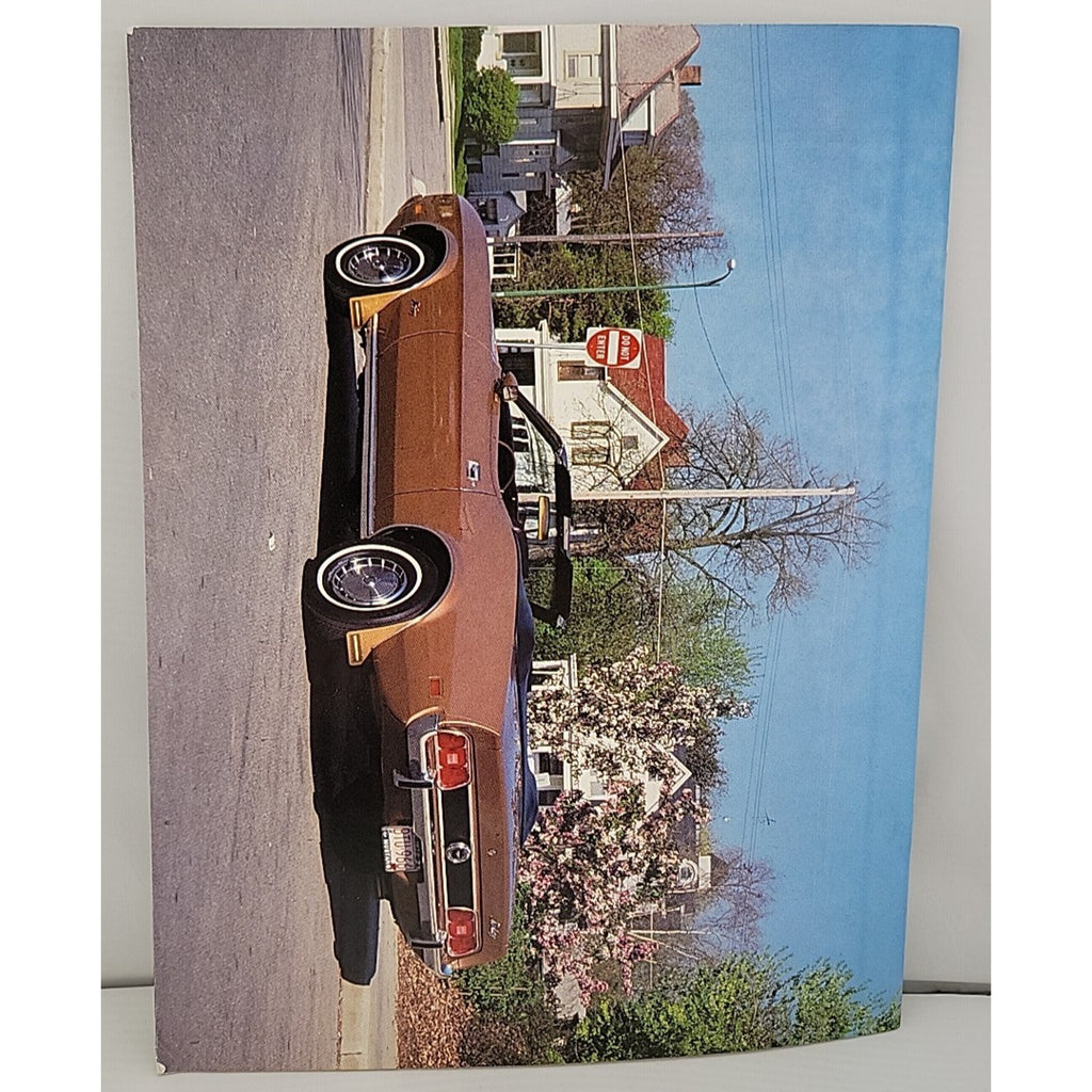 Mustang Times August 1990 Magazine