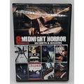Midnight Horror: Hatchets Cleavers (DVD, 2012)