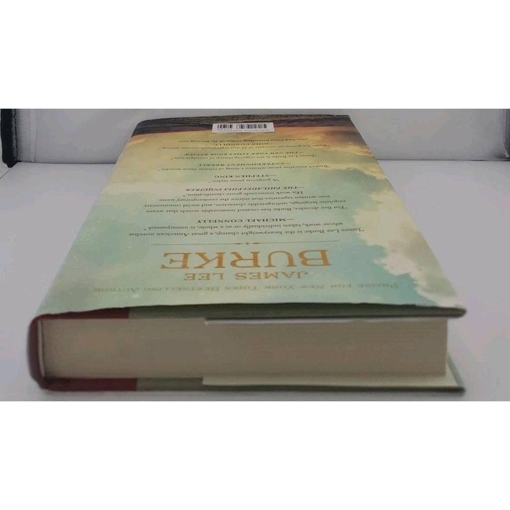 House of the Rising Sun : A Novel by James Lee Burke (2015, Hardcover)