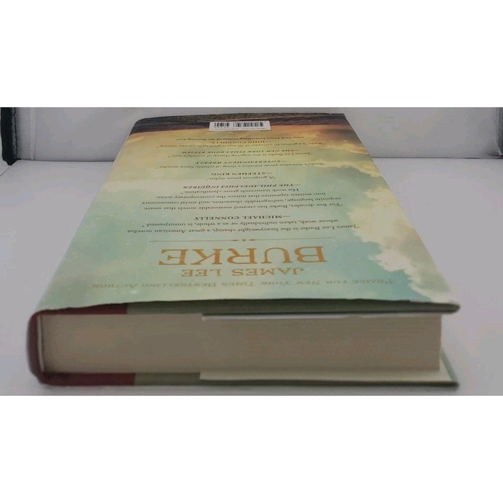 House of the Rising Sun : A Novel by James Lee Burke (2015, Hardcover)
