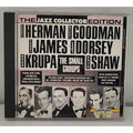 Small Groups-Jazz Collectors E by Various (CD, 1991)