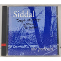 Pedestal by Siddal (CD, 1995, Bedazzled)