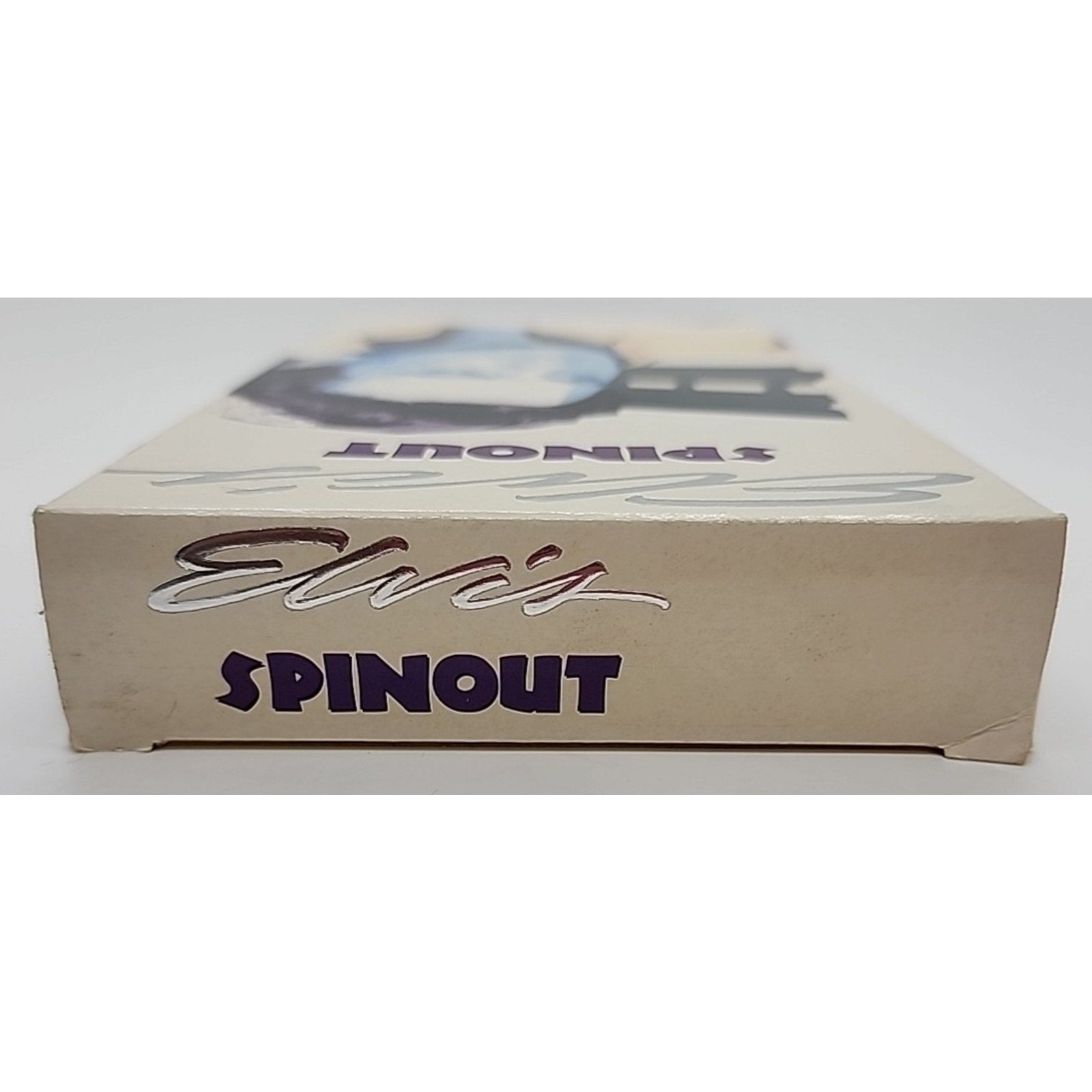 Elvis - Spinout (VHS, 1994)