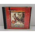 European Holiday An Olde Christmas Spanish French German Italian Scandinavian CD