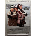 Grumpy Old Men (1993) Original Movie Poster - Rolled - Double-Sided