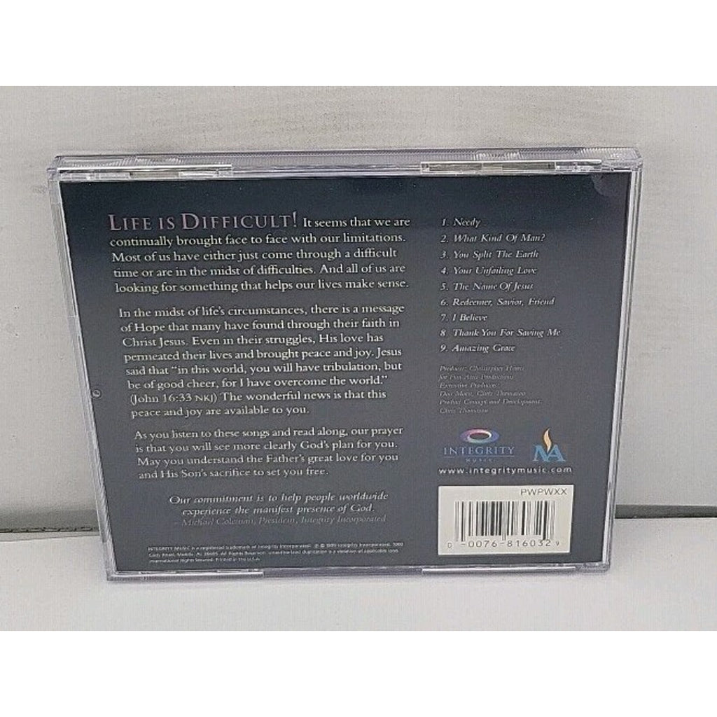 BCAD - Audio CD By Various Artists