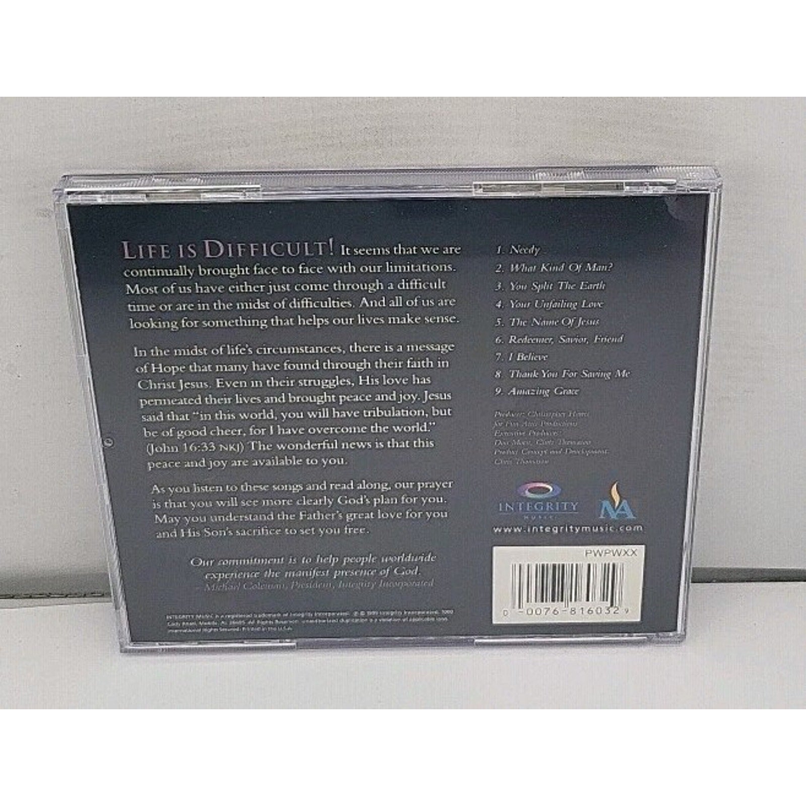 BCAD - Audio CD By Various Artists