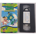 Dragon Tales - Big Brave Adventures (VHS, 2000)