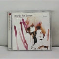 Music For Lovers Nancy Wilson (CD)