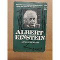 Albert Einstein: Arthur Beckhard. Avon Books #T-09.(Bard Book) Paperback. 1959