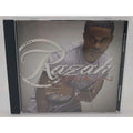 Razah Rain - Single (CD)