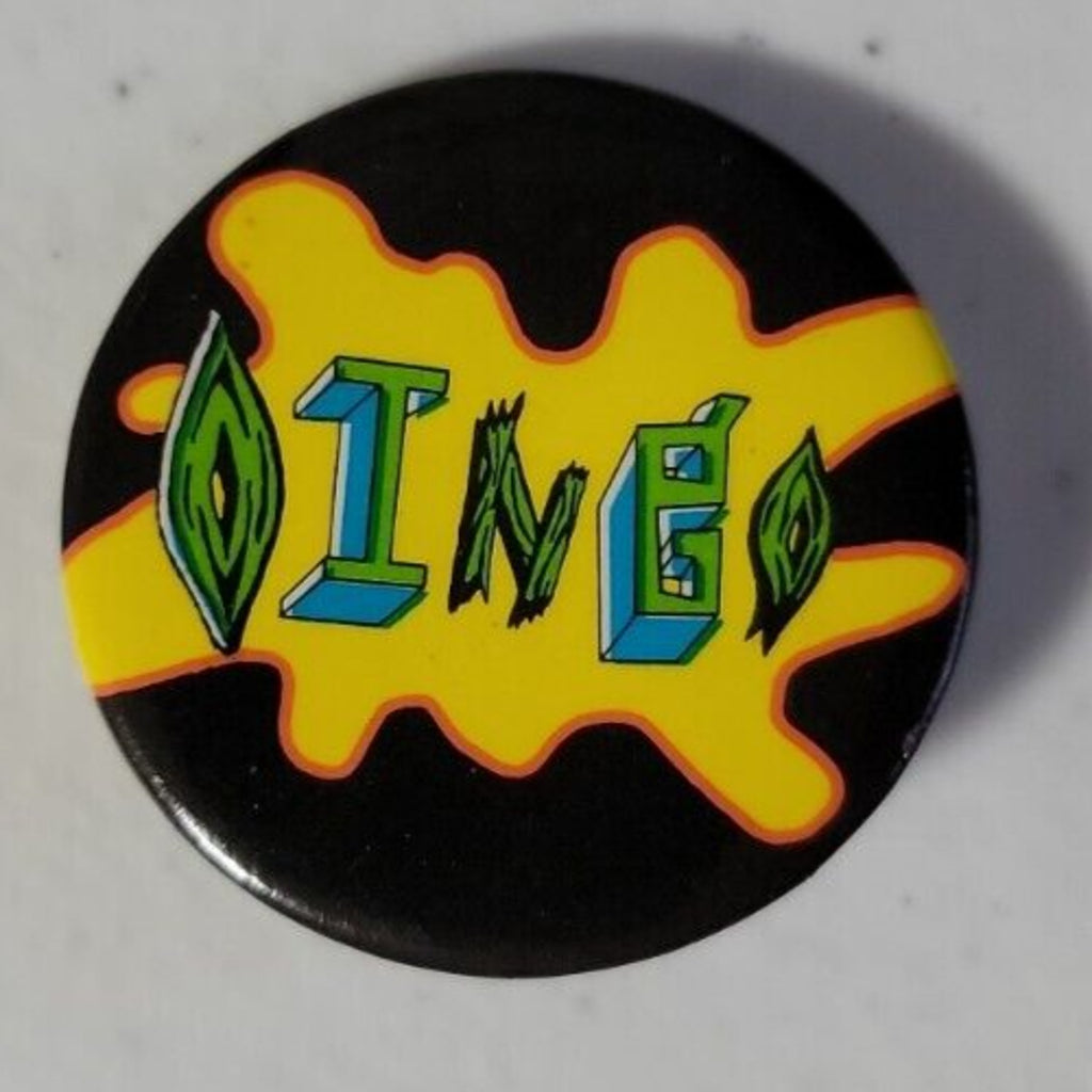 Ine Pinback