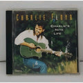 Charlie Floyd - Charlie's Nite Life CD 1992 Country Liberty Records