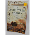 Forgotten Garden : A Novel by Kate Morton (2010, Trade Paperback)