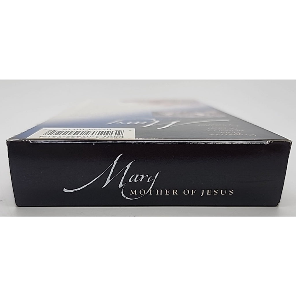 Mary, Mother Of Jesus (VHS, 2000)