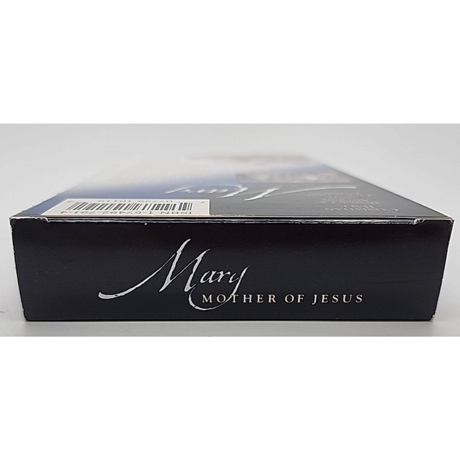 Mary, Mother Of Jesus (VHS, 2000)