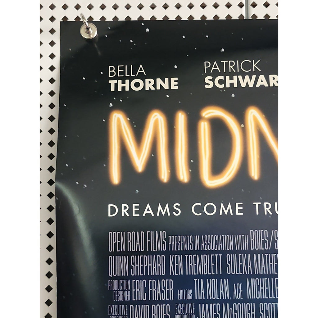 Midnight Sun Movie Poster 27x40