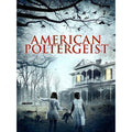 American Poltergeist (DVD, 2015)