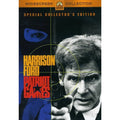 Patriot Games (DVD, 1992)
