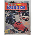 Street Rodder Magazine July 1975 Volume 4 No. 7