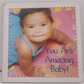 You Are Amazing, Baby! Book