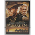 Forsaken (DVD, 2015)