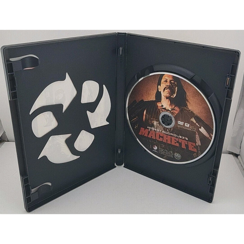 Machete (DVD, 2010)