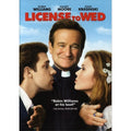 License To Wed (DVD, 2007)