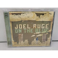 On the Blue by Joel Auge (CD, 2008, Integrity (USA))