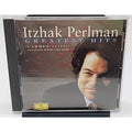 Greatest Hits by Itzhak Perlman (CD, 1993)