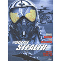 Active Stealth (DVD, 2002)
