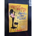Minnie McClary Speaks Her Mind Valerie Hobbs