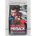 Payback (1999) (VHS, 1999) *Brand New*