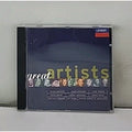 Great Artists CD