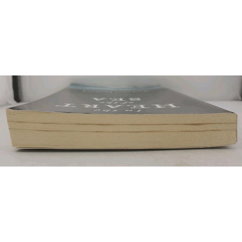 In the Heart of the Sea - Paperback By Philbrick, Nathaniel