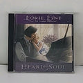 Heart & Soul by Lorie Line (CD, 1995)