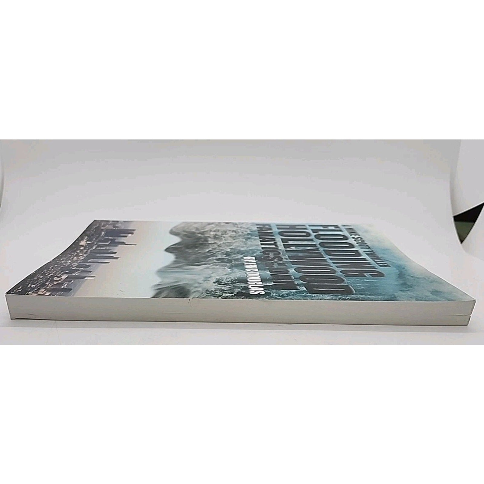 Flooding Hollywood : A Mike Scott Adventure by Eric Douglas (2013, Trade...