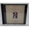 The Phantom Of The Opera CD