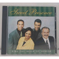 Sweet Presence Ring The Bells of Heaven CD