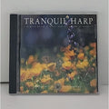 Tranquil Harp: A Magical Blend Of Music And The Sounds Of Nature (CD, 1994)