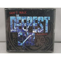 The Deepest End: Live in Concert by Gov't Mule, Steven Gellman (CD, Oct-2003, 3