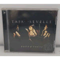 Toys of Vanity by Taja Sevelle (CD, Nov-1997, 550 Music)