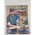 Hands On: The Home Workshop Magazine - March/April/May 1984 - No. 27