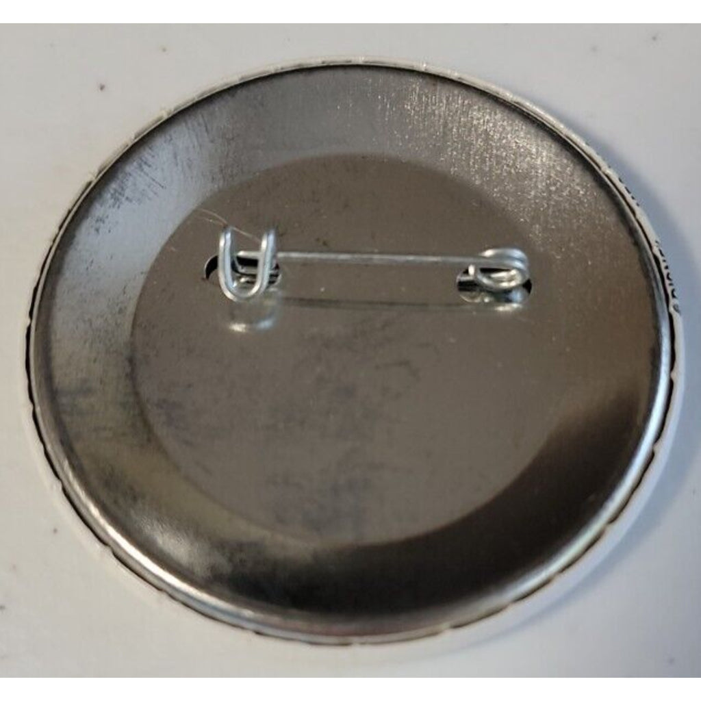 Mickey Mouse Button/Pin