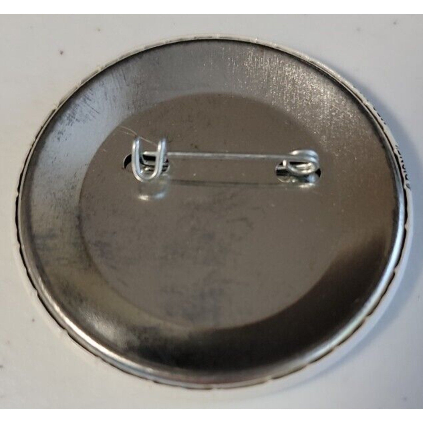 Mickey Mouse Button/Pin