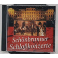 Schonbrunner Schlobkonzerte CD