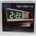 Four Finger Five 2:22 (CD)
