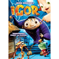 Igor (DVD, 2009, Canadian)