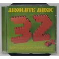Absolute Music 32 CD